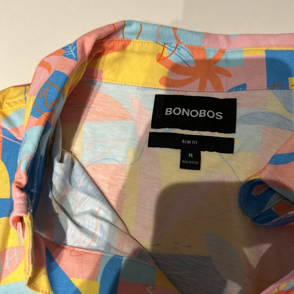 Bonobos Button Down - image 2